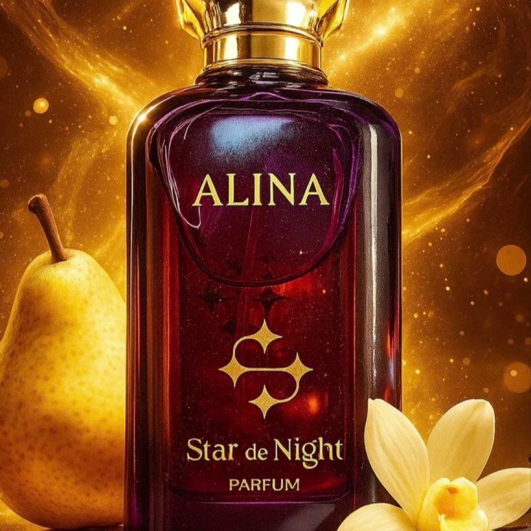 Alina Perfum