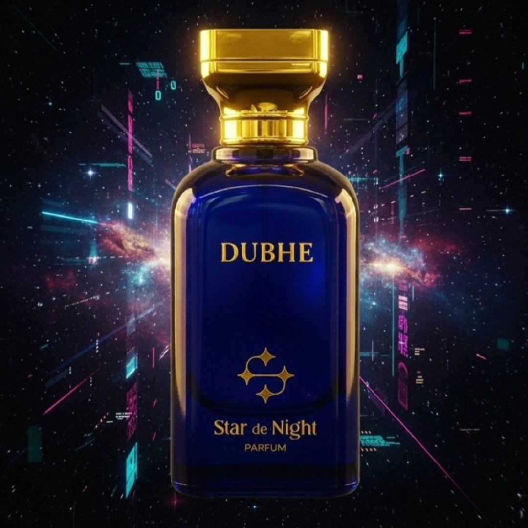 DUBHE perfum