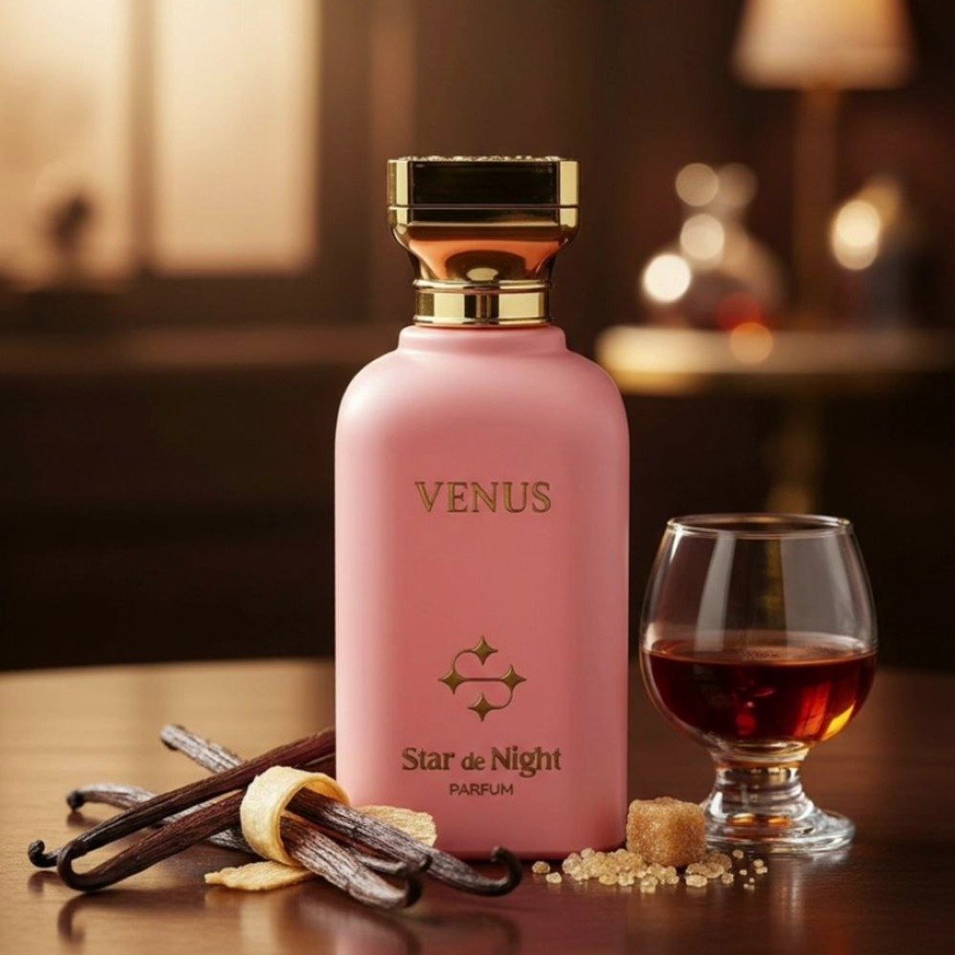 Venus perfum